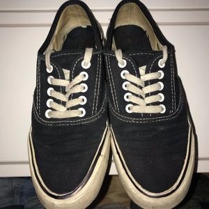 Mossimo Low top sneakers